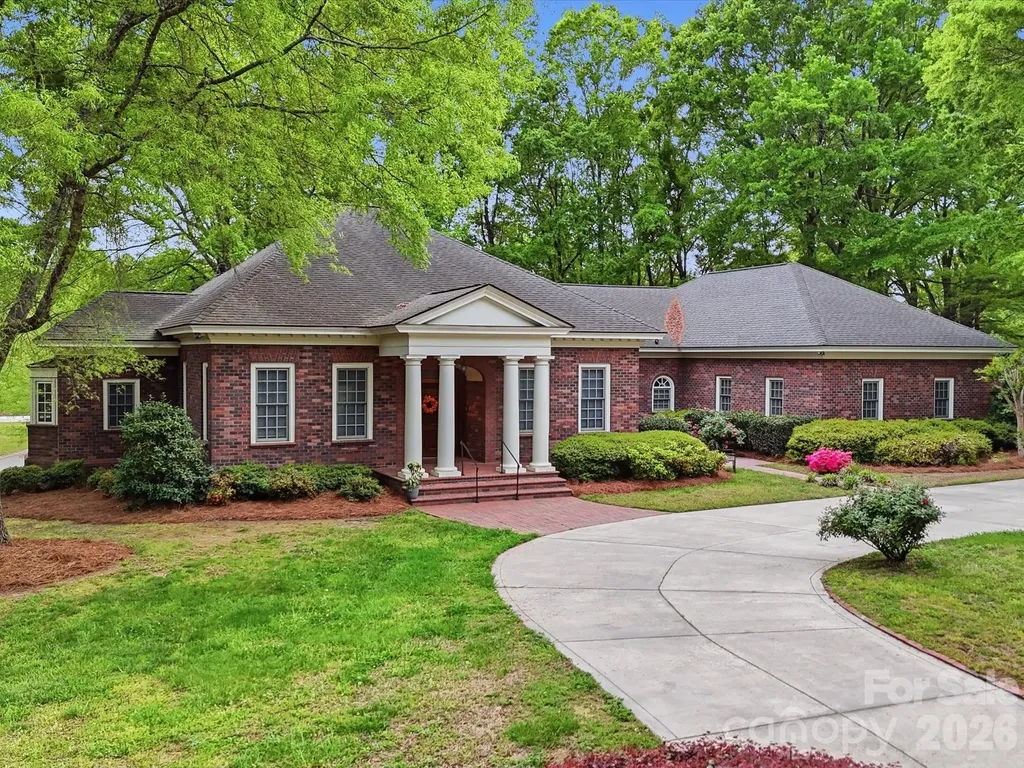 1215 Rosa Drive Monroe NC 28112