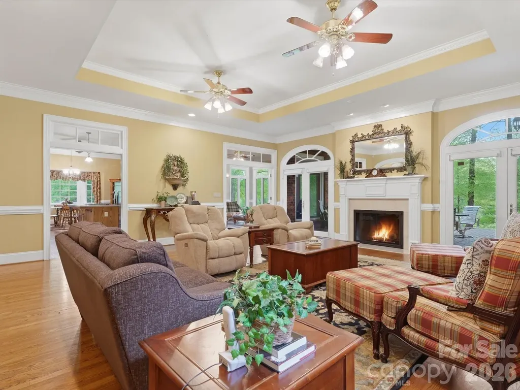 1215 Rosa Drive Monroe NC 28112