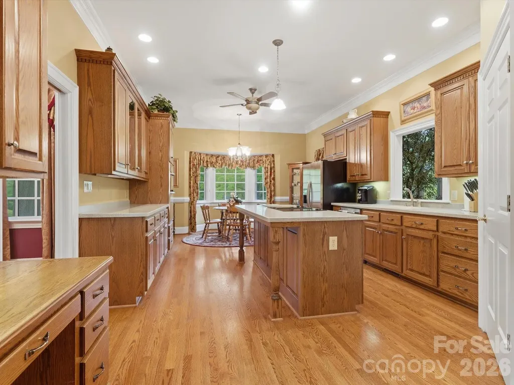 1215 Rosa Drive Monroe NC 28112