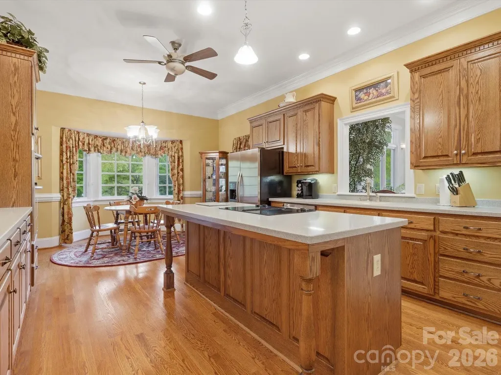 1215 Rosa Drive Monroe NC 28112