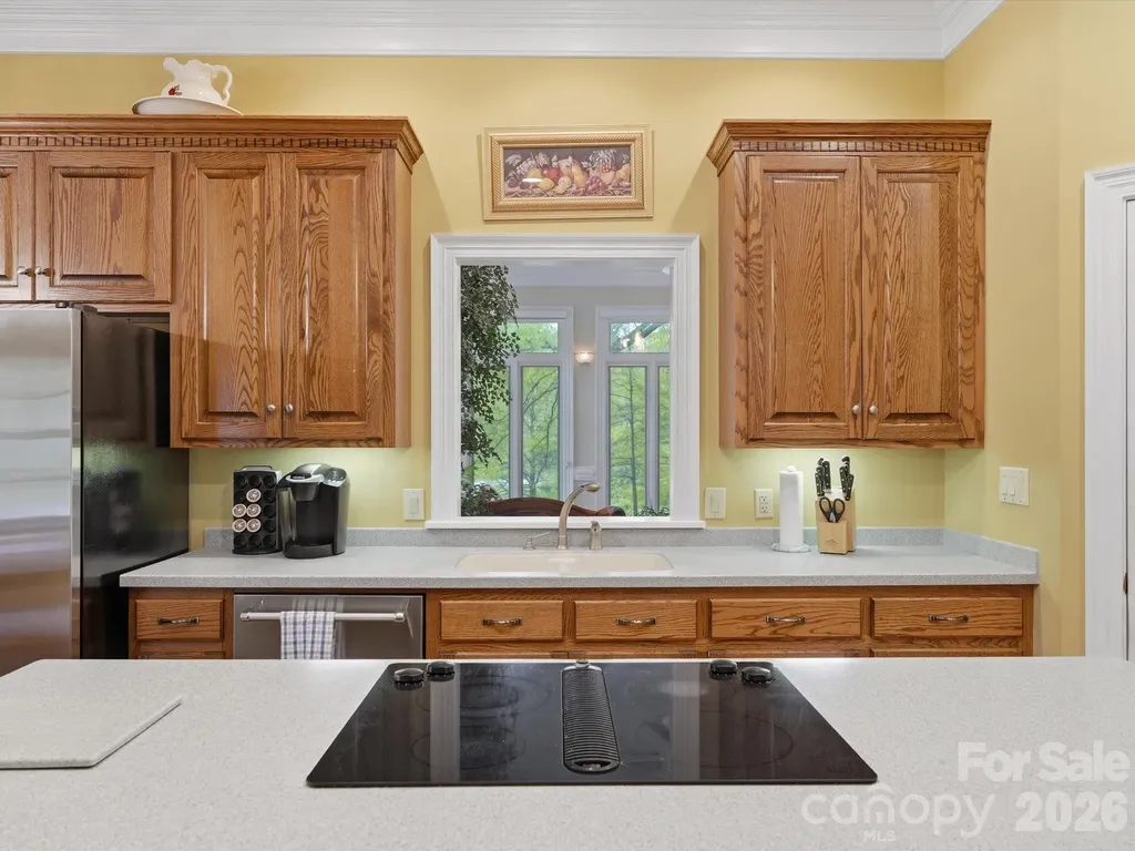 1215 Rosa Drive Monroe NC 28112