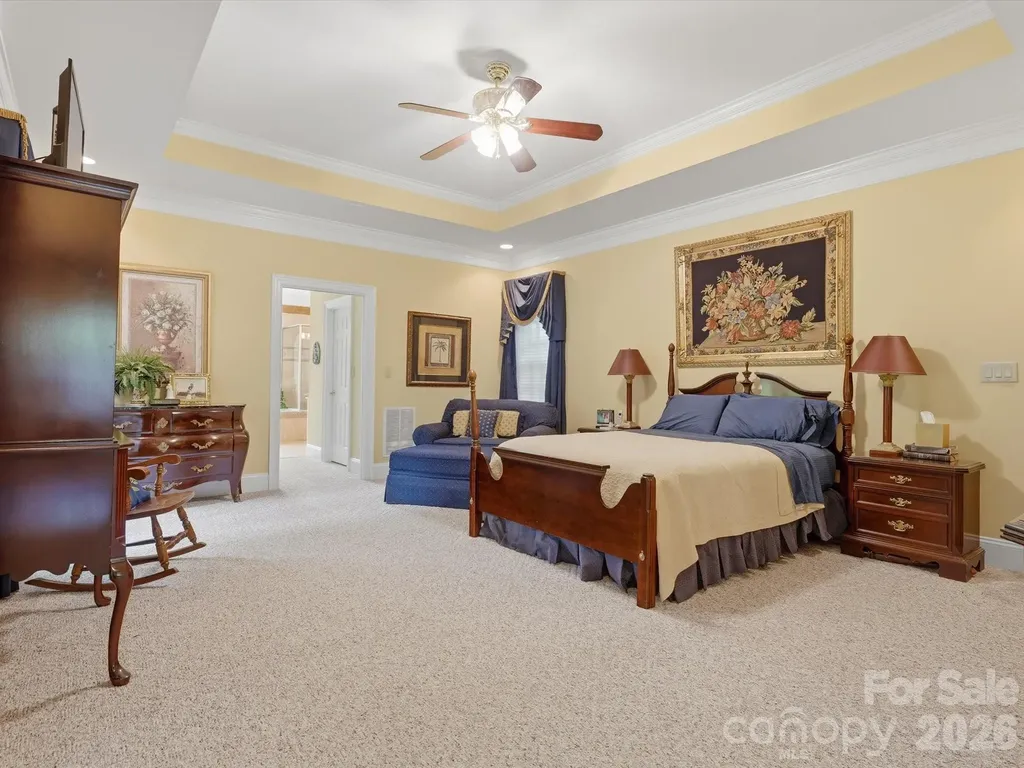 1215 Rosa Drive Monroe NC 28112