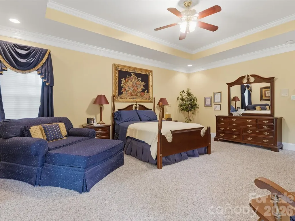 1215 Rosa Drive Monroe NC 28112