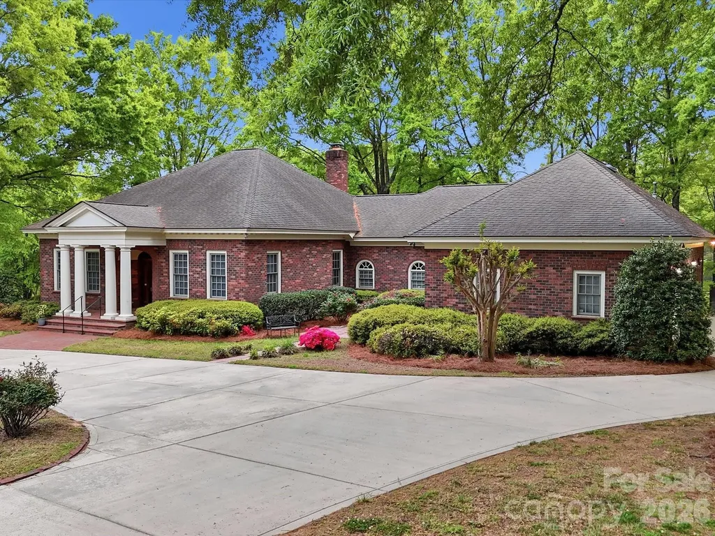 1215 Rosa Drive Monroe NC 28112