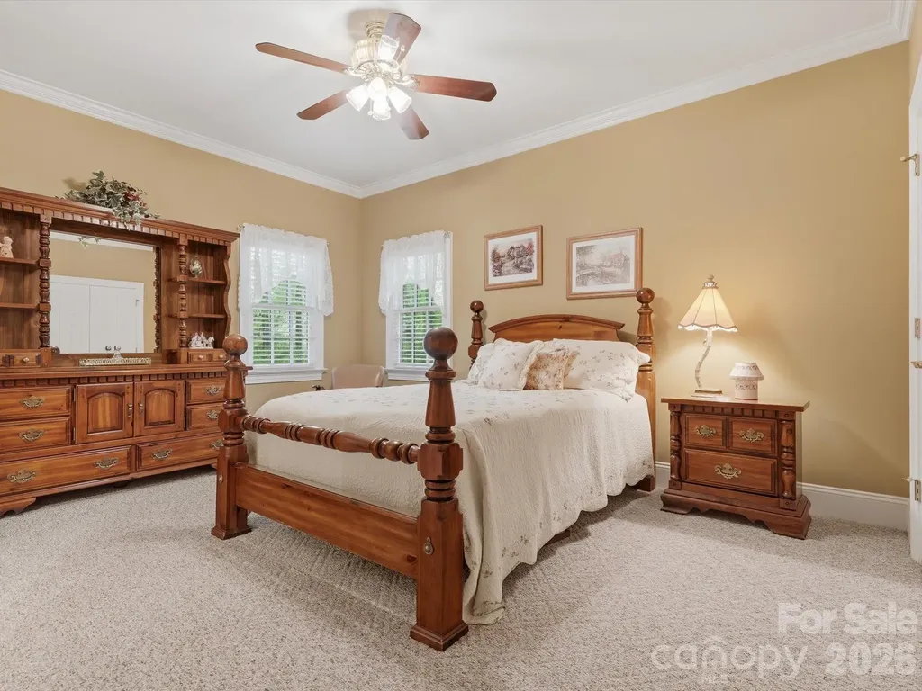 1215 Rosa Drive Monroe NC 28112