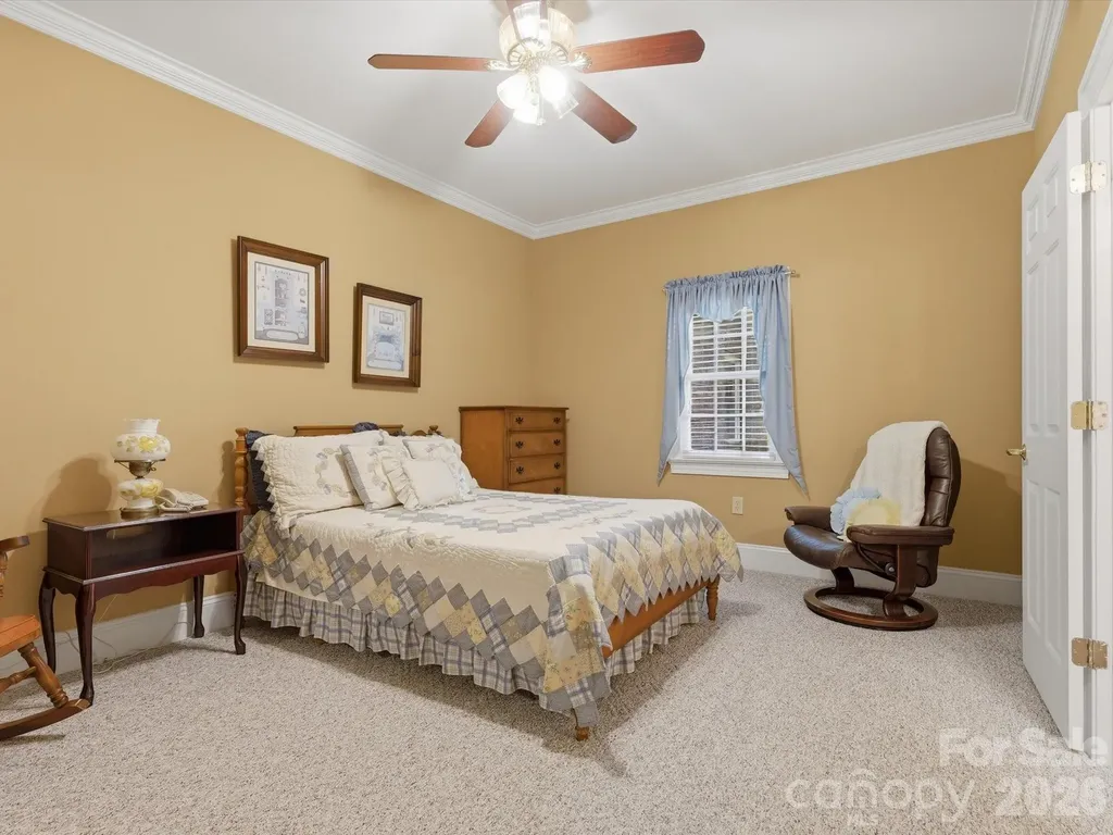 1215 Rosa Drive Monroe NC 28112
