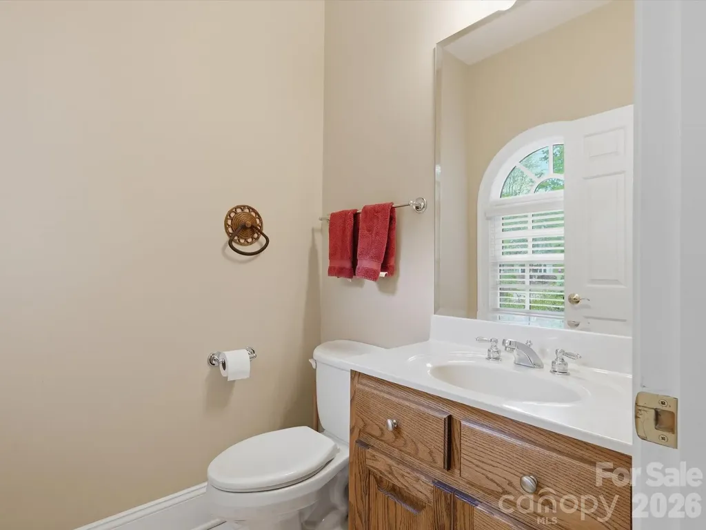 1215 Rosa Drive Monroe NC 28112
