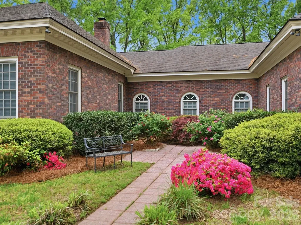 1215 Rosa Drive Monroe NC 28112