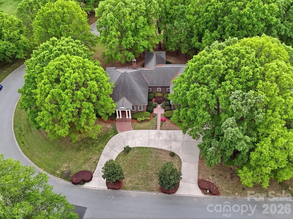 1215 Rosa Drive Monroe NC 28112