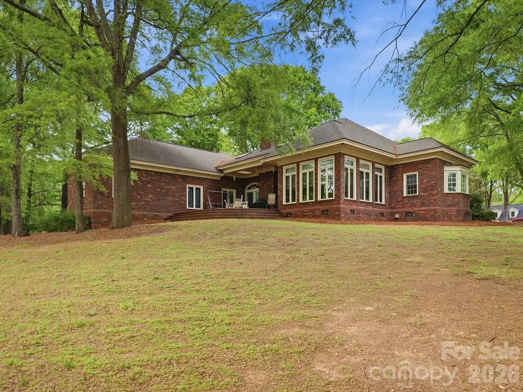 1215 Rosa Drive Monroe NC 28112