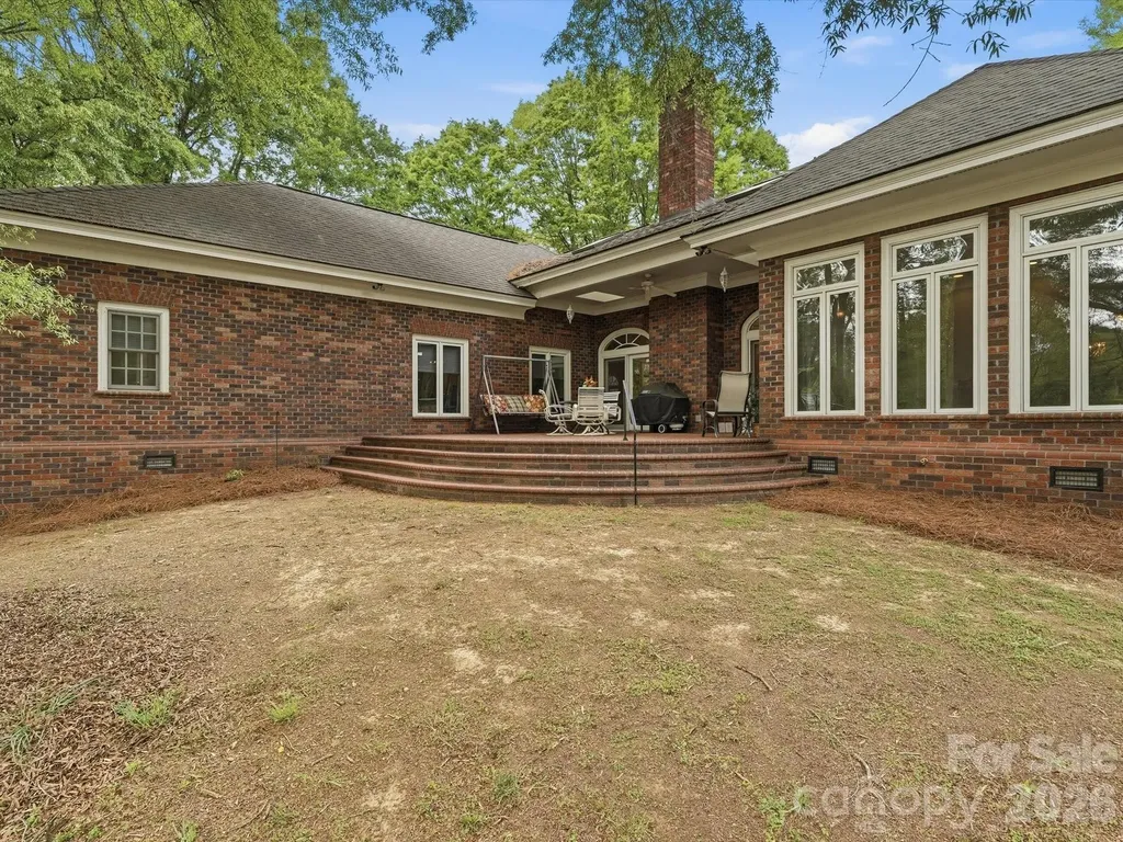 1215 Rosa Drive Monroe NC 28112