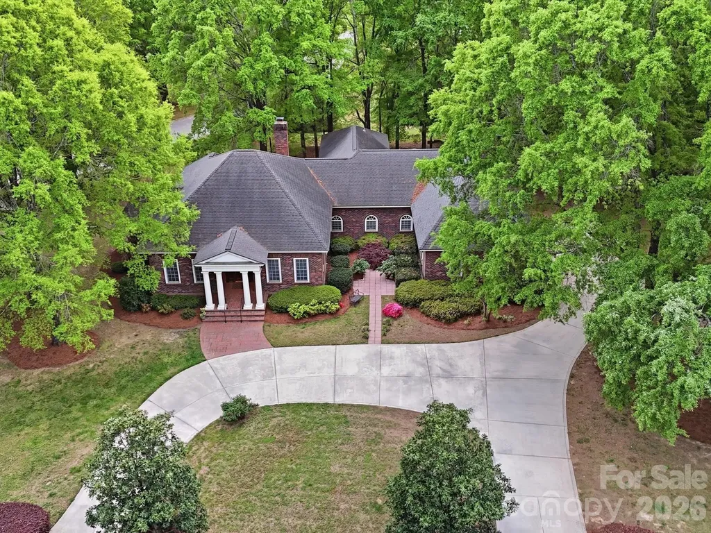 1215 Rosa Drive Monroe NC 28112