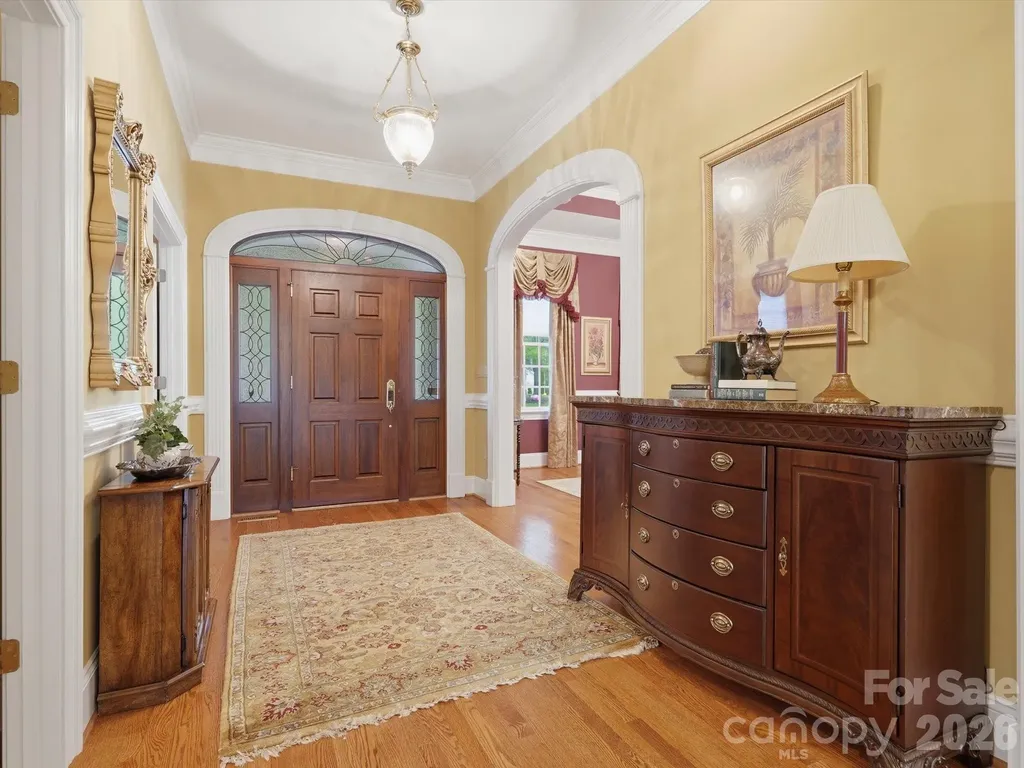 1215 Rosa Drive Monroe NC 28112