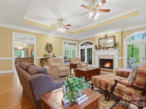 1215 Rosa Drive Monroe NC 28112
