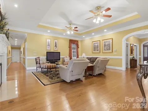 1215 Rosa Drive Monroe NC 28112