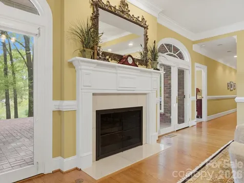 1215 Rosa Drive Monroe NC 28112