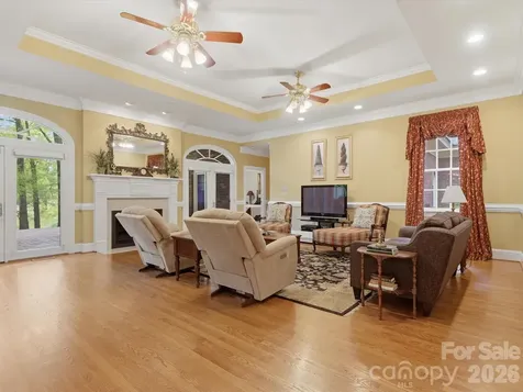1215 Rosa Drive Monroe NC 28112