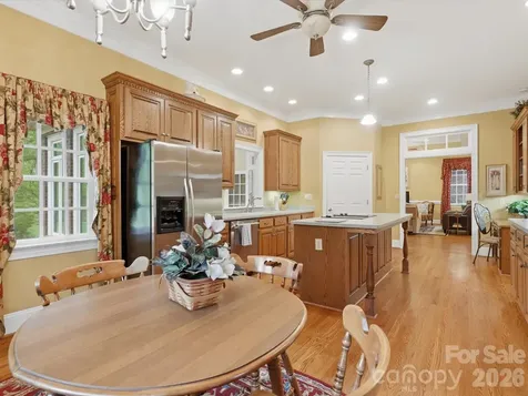 1215 Rosa Drive Monroe NC 28112