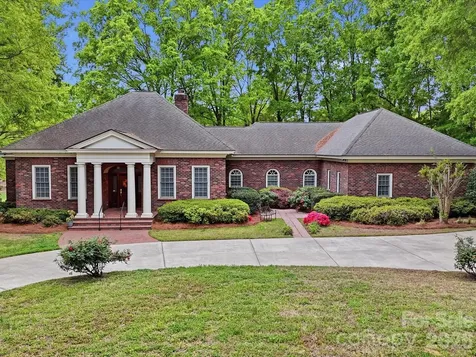 1215 Rosa Drive Monroe NC 28112