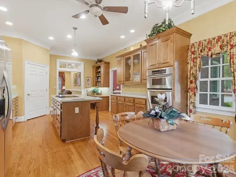 1215 Rosa Drive Monroe NC 28112