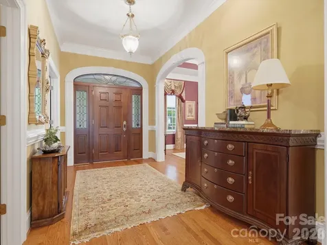1215 Rosa Drive Monroe NC 28112