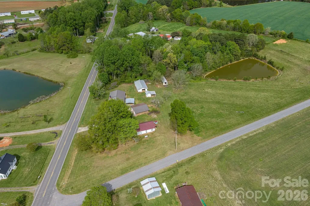7440 W Nc 27 Highway Vale NC 28168