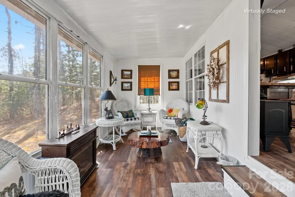 54 And 46 S Kimiko Lane Balsam Grove NC 28708