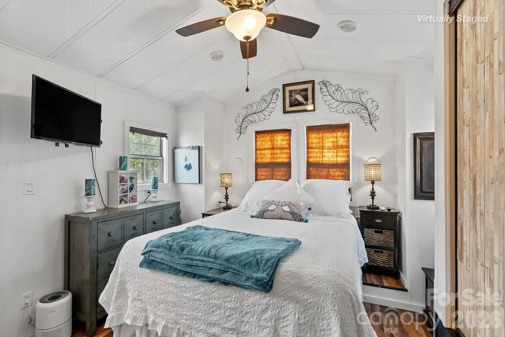 54 And 46 S Kimiko Lane Balsam Grove NC 28708