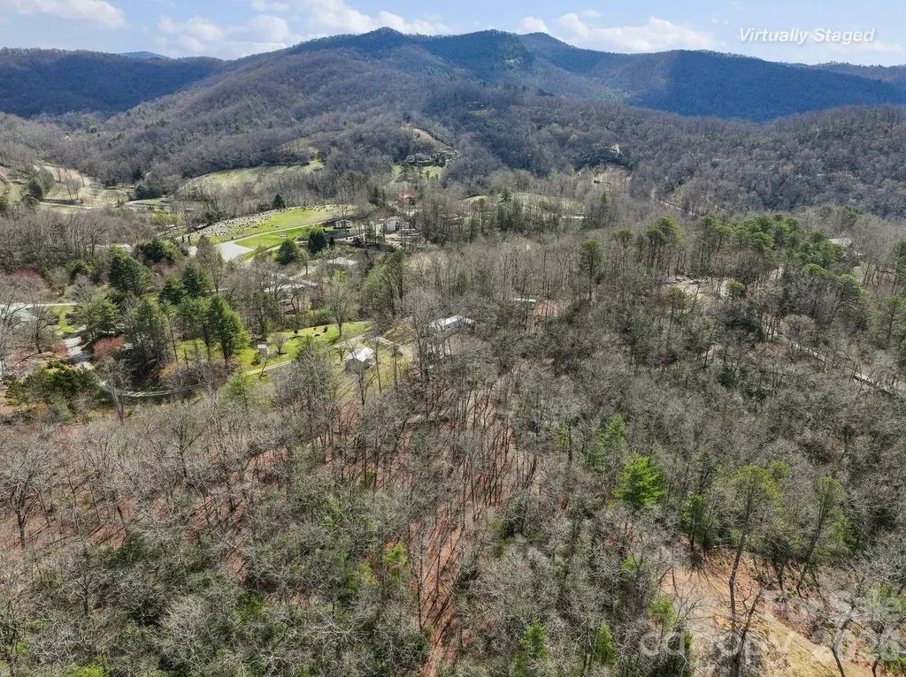 54 And 46 S Kimiko Lane Balsam Grove NC 28708