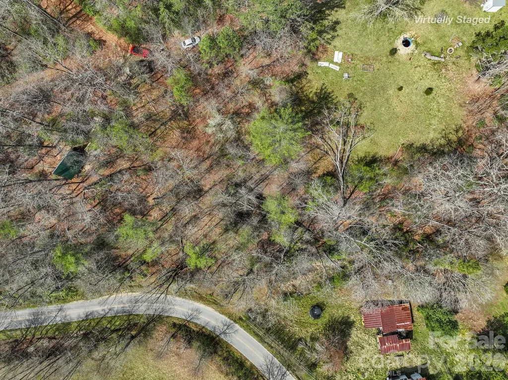 54 And 46 S Kimiko Lane Balsam Grove NC 28708