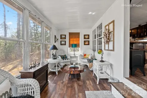 54 And 46 S Kimiko Lane Balsam Grove NC 28708
