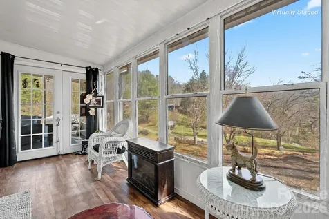 54 And 46 S Kimiko Lane Balsam Grove NC 28708