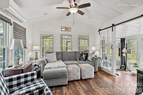 54 And 46 S Kimiko Lane Balsam Grove NC 28708
