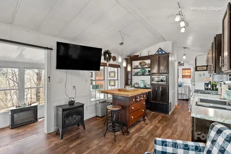 54 And 46 S Kimiko Lane Balsam Grove NC 28708