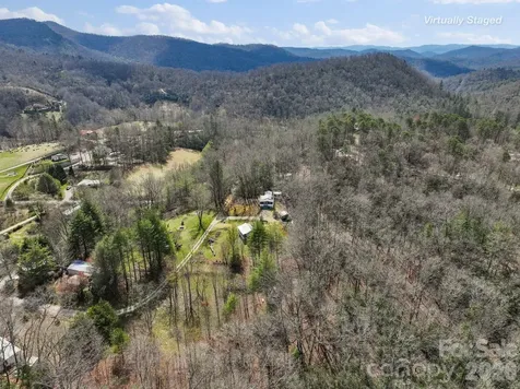54 And 46 S Kimiko Lane Balsam Grove NC 28708