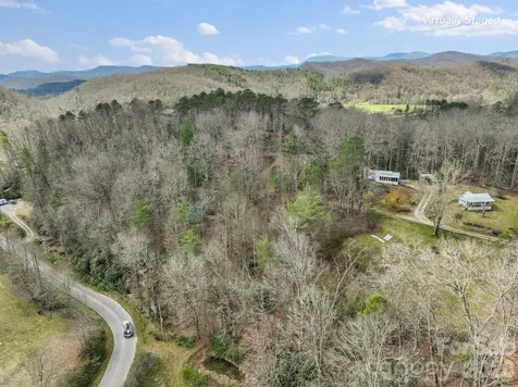 54 And 46 S Kimiko Lane Balsam Grove NC 28708