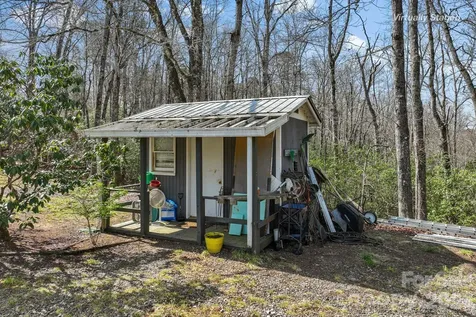 54 And 46 S Kimiko Lane Balsam Grove NC 28708