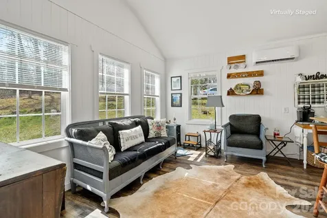 54 And 46 S Kimiko Lane Balsam Grove NC 28708