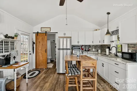 54 And 46 S Kimiko Lane Balsam Grove NC 28708