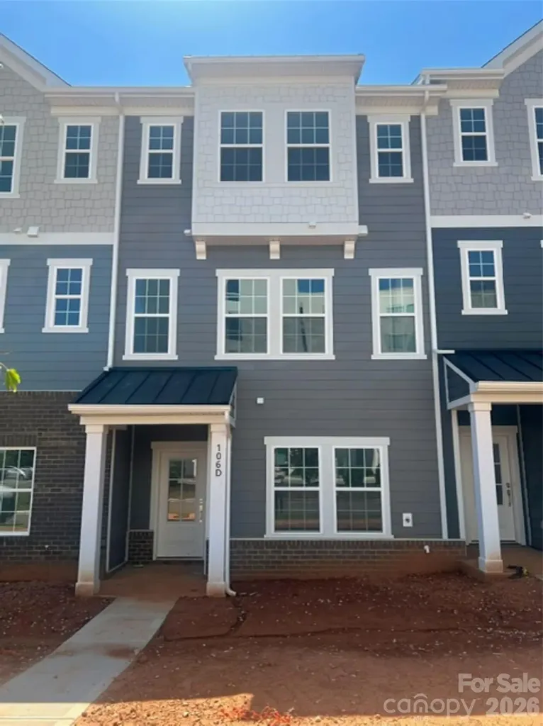 106 Nablus Trail Mooresville NC 28117