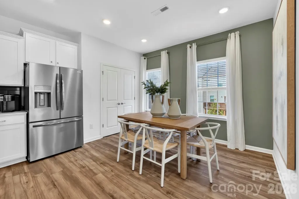 106 Nablus Trail Mooresville NC 28117