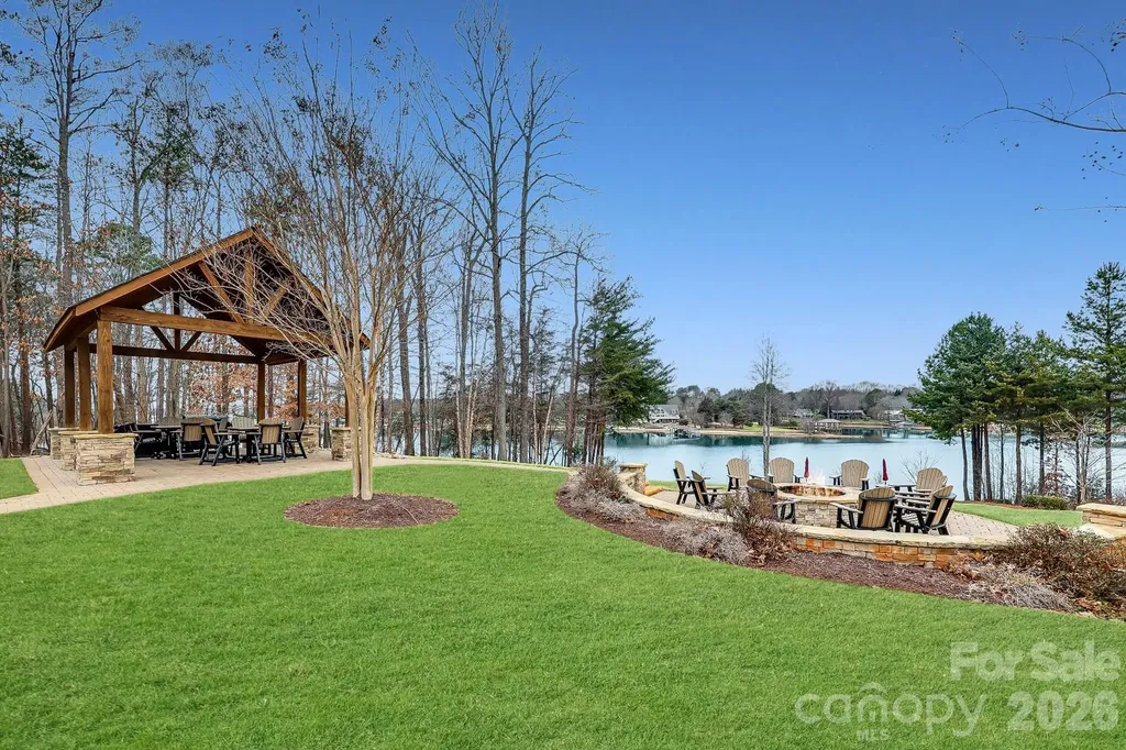 106 Nablus Trail Mooresville NC 28117