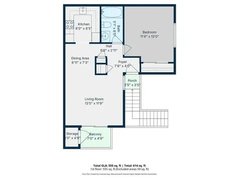 521 Courtwood Lane Hendersonville NC 28739