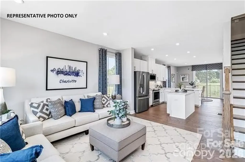 1016 Bella Grove Lane Charlotte NC 28262