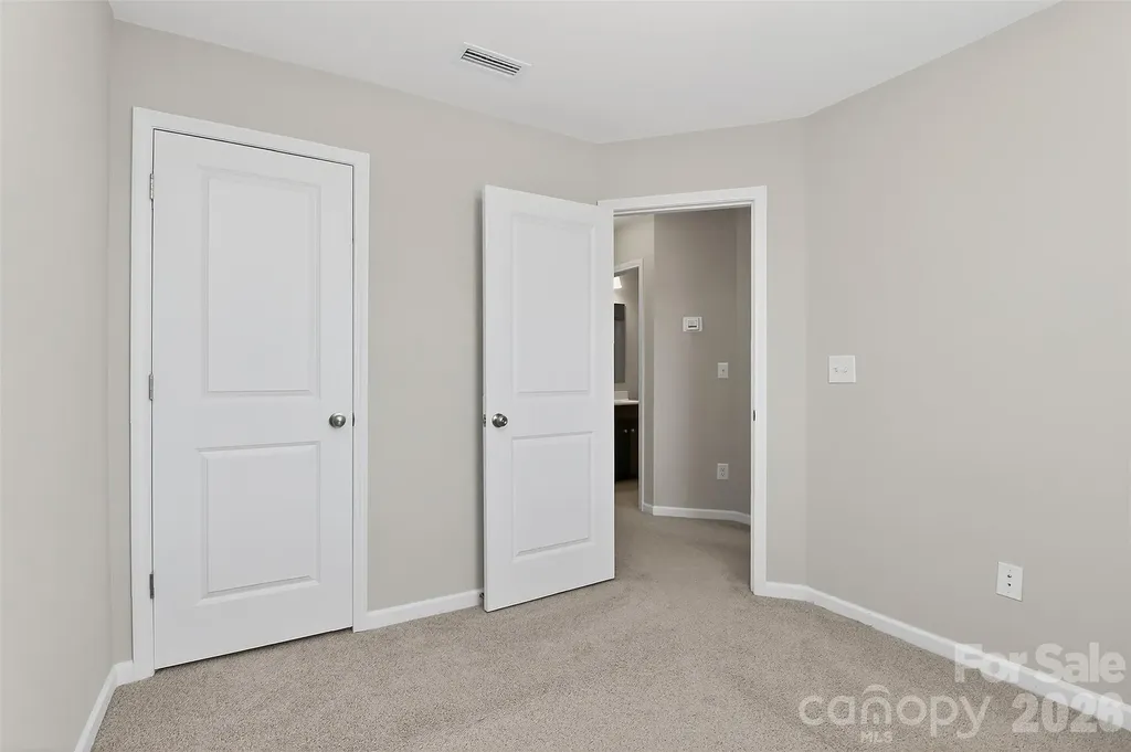 13357 Porter Creek Road Charlotte NC 28262