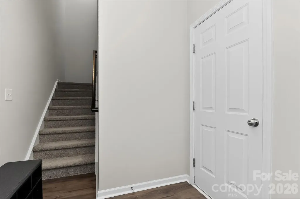 13357 Porter Creek Road Charlotte NC 28262