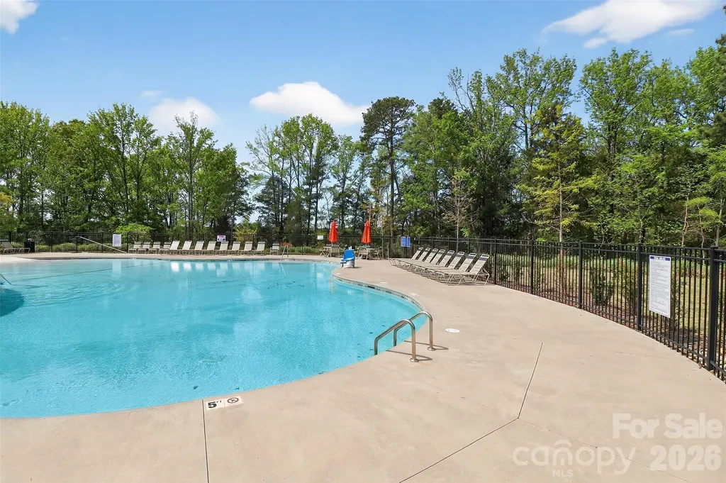 13357 Porter Creek Road Charlotte NC 28262