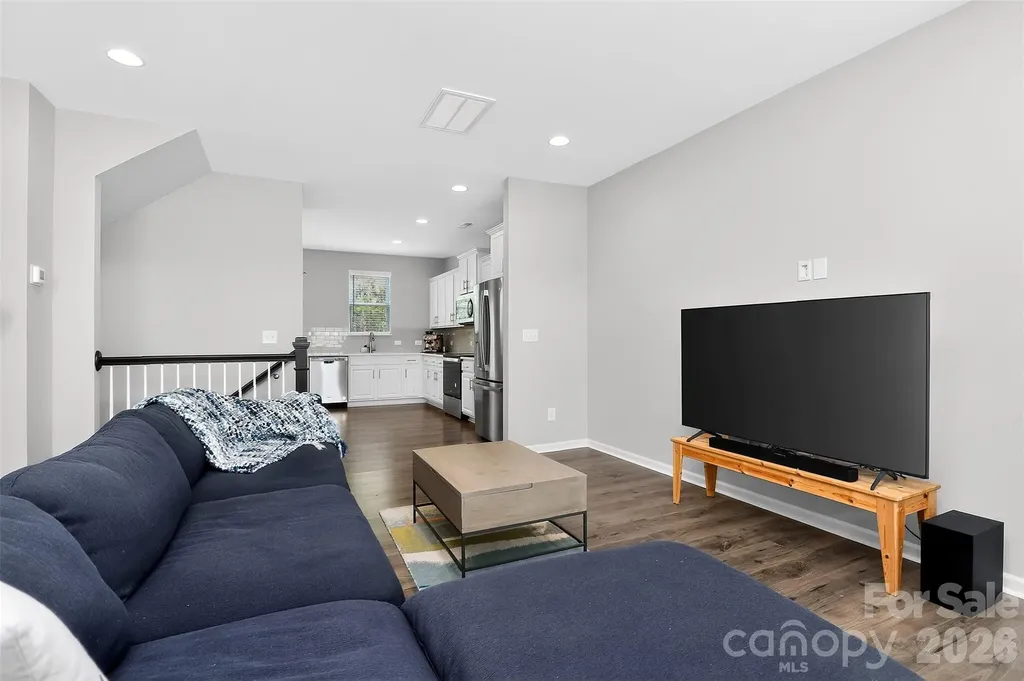 13357 Porter Creek Road Charlotte NC 28262
