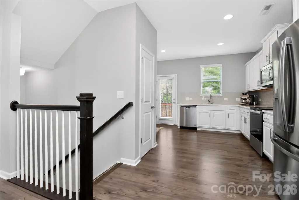 13357 Porter Creek Road Charlotte NC 28262