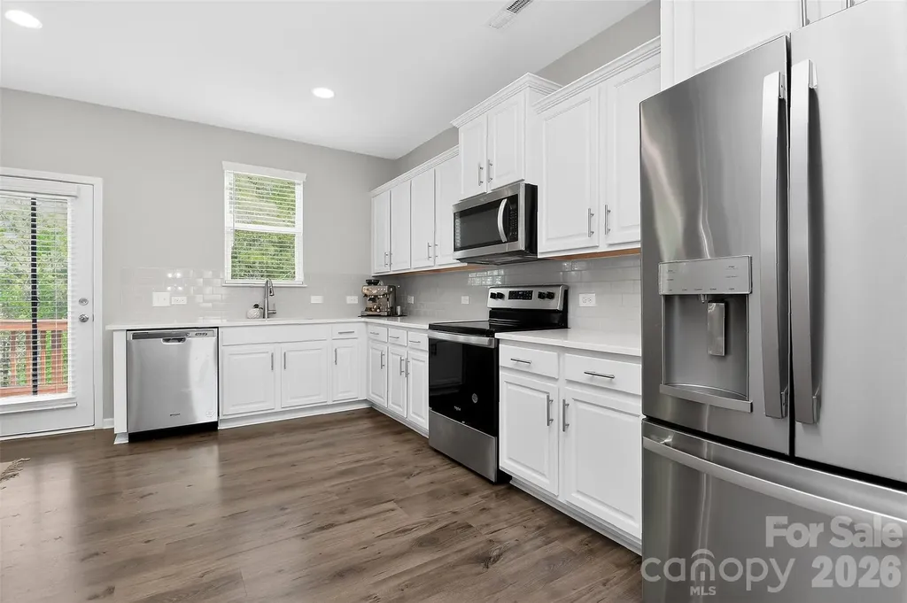 13357 Porter Creek Road Charlotte NC 28262